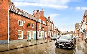 31 Bailgate Lincoln